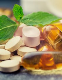 Supplements for RA: Natural Alternatives to Rheumatoid Arthritis Medication